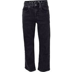 Jeans Extra Vida - Svart