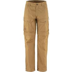 Fjällräven Womens Gaiter Trousers No