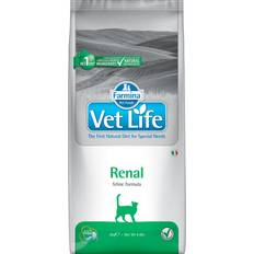 Farmina Gato Mascotas Farmina Vet Life Cat Renal 2 kg 2kg