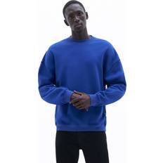 Filippa K Homme Pulls Filippa K Crewneck Sweatshirt Blue