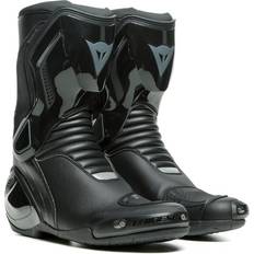 Dainese Nexus 2 D-WP Racing Boots - Black/Grey