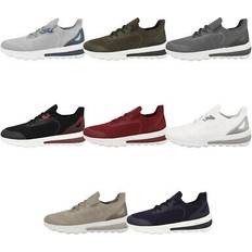 Geox Sneakers Geox Spherica Sneaker - White