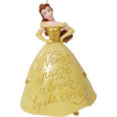 Hällmark Keepsake Christmas Ornament The Beast Book Lover Belle