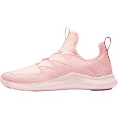 Nike Damen Trainingsschuhe Free TR Ultra ½ Pink