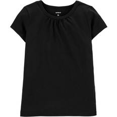 Carter's Cotton Tee - Black