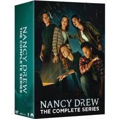 Nancy Drew: The Complete Series