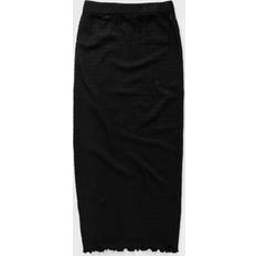 Envii ENWHEEL MAXI SKIRT 7041 women Skirts black in size:XS