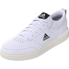 Adidas Sneaker "Park St" dämpfend, Zuglasche, für Herren, weiß