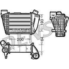 Denso DIT02004 Intercooler