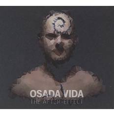 Osada Vida: After-effect (CD)