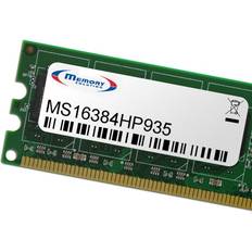 MemorySolutioN 16GB HP ProDesk 490 G3 MT, RAM Modellspezifisch