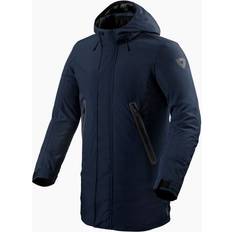 Motorcycle Equipment Rev'it! Revit motorrad jacke trafalgar h2o D.Navy