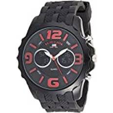 Watches U.S. Polo Assn. Mens Analog Watch NOSIZ