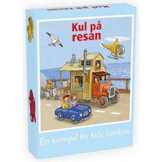 Hjelm Förlag Kul På Resan