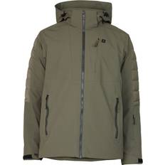 8848 Altitude Herr Jackor 8848 Altitude Trident Jacket Skidkläder Army Green