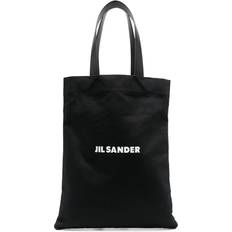 Linnen Handtassen Jil Sander Bags Men color Black