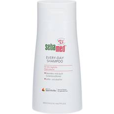 Sebamed Hair Hair care Every-Day Shampoo 400ml