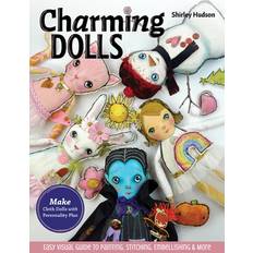 Charming Dolls by Shirley Hudson (Broché)