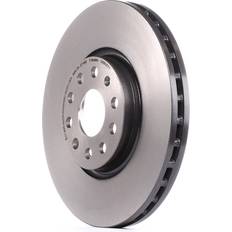 Friction Breaking Brembo Prime Brake Disc