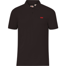 Levi's Polotrøjer Levi's Poloshirt Slim Housemark Polo Naval Acad Sort