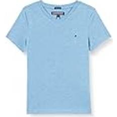 Tommy Hilfiger T-shirts Tommy Hilfiger T-shirt Garçon Taille Bleu KB0KB04142