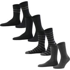 DIM Kleding DIM Mi-Chaussette Ecodim Style - Lot De 4 by