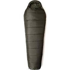 Snugpak Sleeper Extreme Basecamp Sleeping Bag Mummy Shape Olive, Left Side Zip