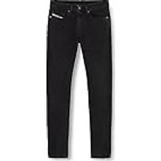 Diesel Skinny Jeans 1979 Sleenker Homme Noir