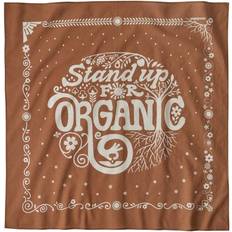 Patagonia Women Scarfs Patagonia Bandana, Root Revolution Earthw Brown, One Bandana/snusnäsduk