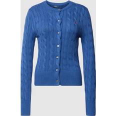 Polo Ralph Lauren Donna Cardigan Polo Ralph Lauren Cardigan - Regular Fit