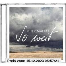 Musik So Weit (CD)