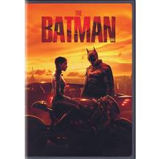 Batman, The DVD