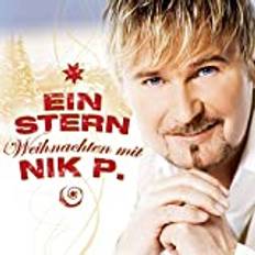 Ein Stern-Weihnachten mit Nik P (CD)