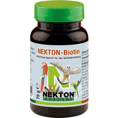 Biotin Vitamin Supplement 75g