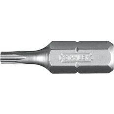 Stanley Końcówka śrubokrętowa bit torx 25 /25szt