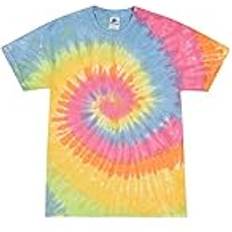 Youth 54 oz 100% Cotton T-Shirt - Saturn