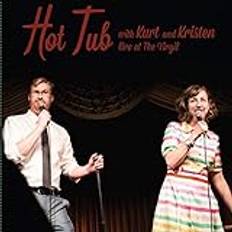 Braunohler Kurt And Kristen S: Hot Tub With (Vinyl)