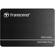 Transcend TS256GSSD460K SSD 256GB 2,5 SATA