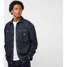 Dickies Houston Denim Shirt, Blue