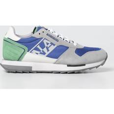 Napapijri Trainers Men colour Grey Grey