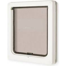 Petmate Medium Dog Door 28cm x 22cm