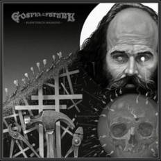 Blowtorch Mankind Gospel Of The Future (CD)