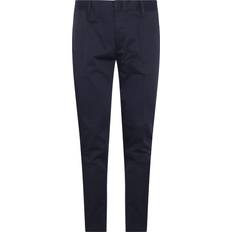 Emporio Armani Broeken & Shorts Emporio Armani Pants - Blue