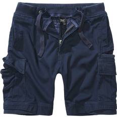 6XL Shorts Brandit Pantalón Cargo Packham Shorts - Navy