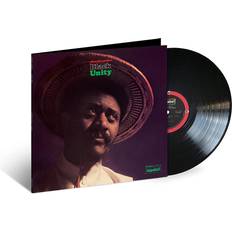 Pharoah Sanders Black Unity Vinyl (Vinyl)