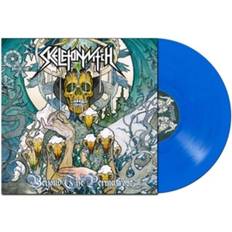 Beyond The Permafrost Opaque Blue (Vinyl)