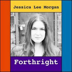 FORTHRIGHT JESSICA LEE MORGAN (CD)
