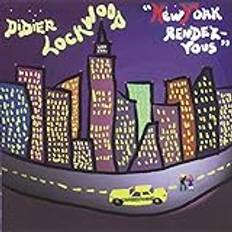 New York Rendez Vous (CD)