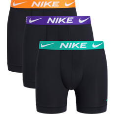 Nike Boxershorts Dri-FIT Micro Brief Boxershort 3er Pack ke1157-an6