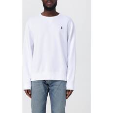 Polo Gensere Polo Ralph Lauren Sweatshirt Men White White